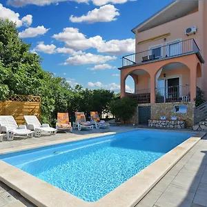  Apartment Valbandon 1008